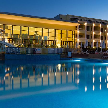 Hotel Perla Beach Club بريمورسكو المظهر الخارجي الصورة