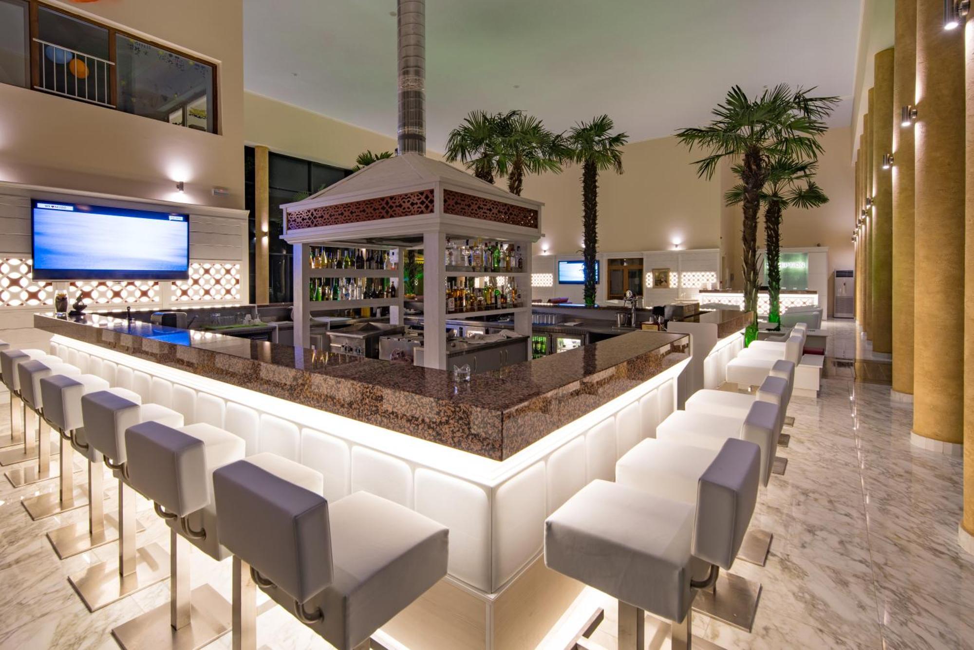 Hotel Perla Beach Club بريمورسكو المظهر الخارجي الصورة