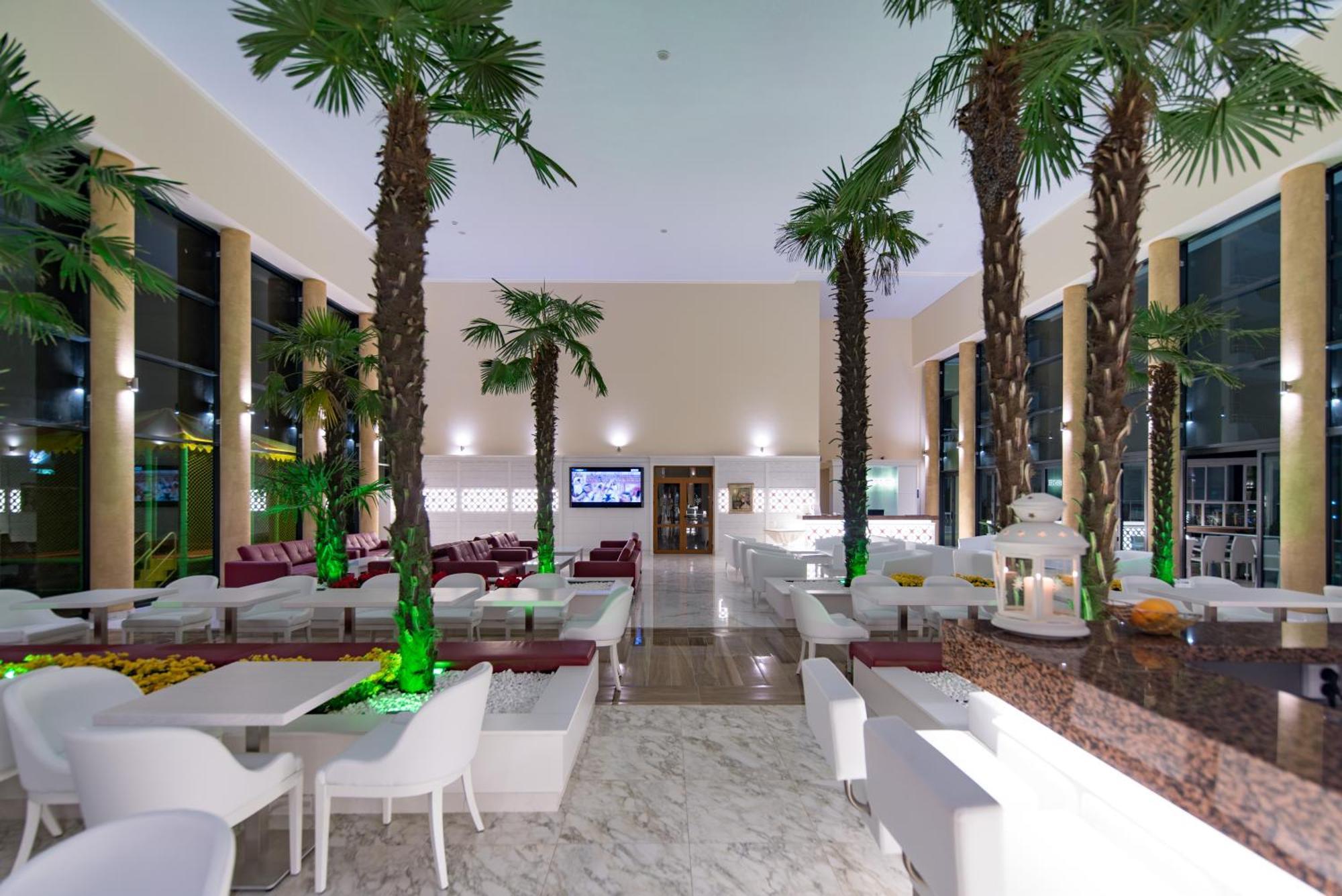 Hotel Perla Beach Club بريمورسكو المظهر الخارجي الصورة