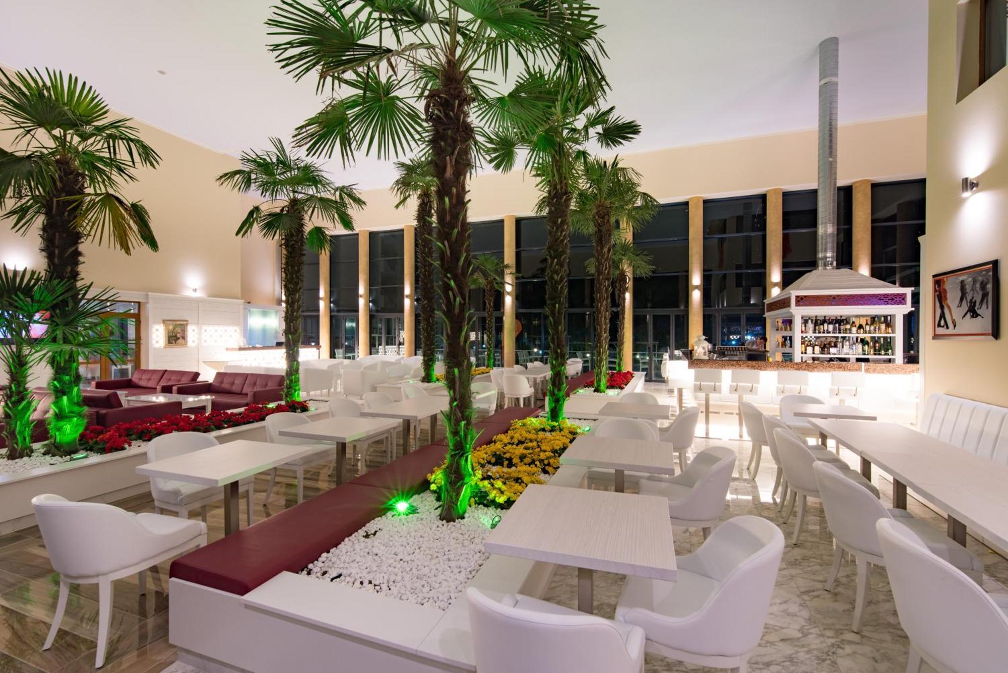 Hotel Perla Beach Club بريمورسكو المظهر الخارجي الصورة