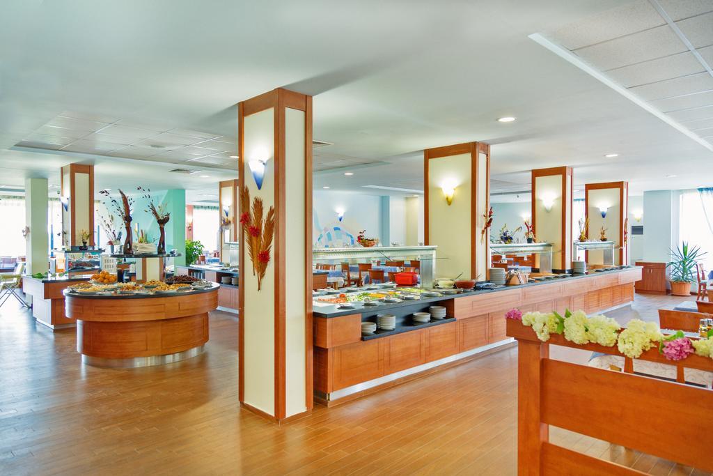 Hotel Perla Beach Club بريمورسكو المظهر الخارجي الصورة