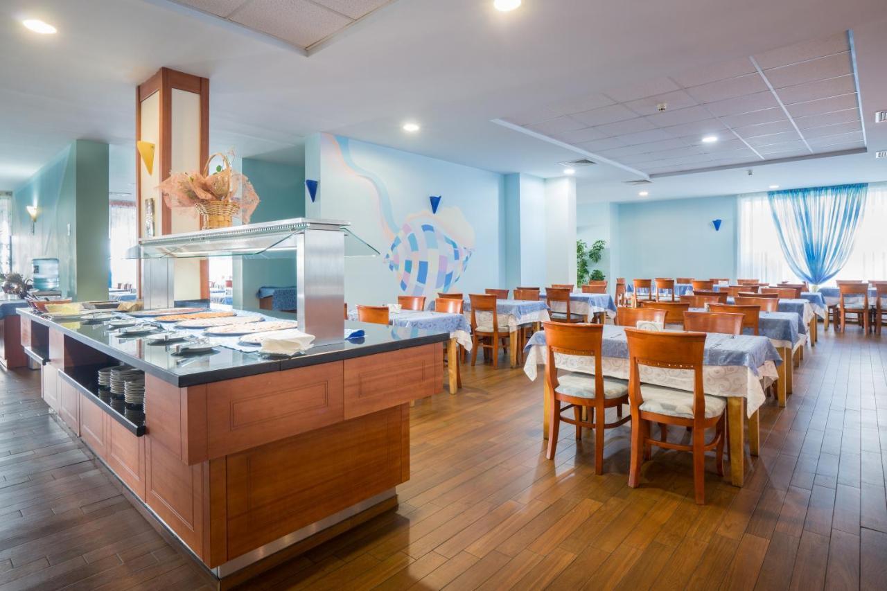 Hotel Perla Beach Club بريمورسكو المظهر الخارجي الصورة